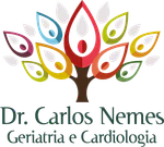 Logo Dr. Carlos Nemes